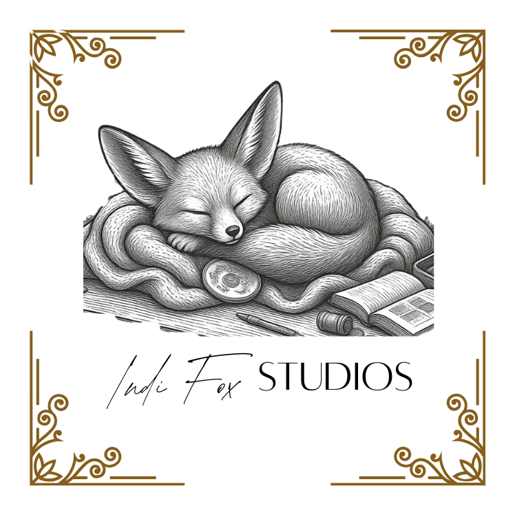 indifoxstudios